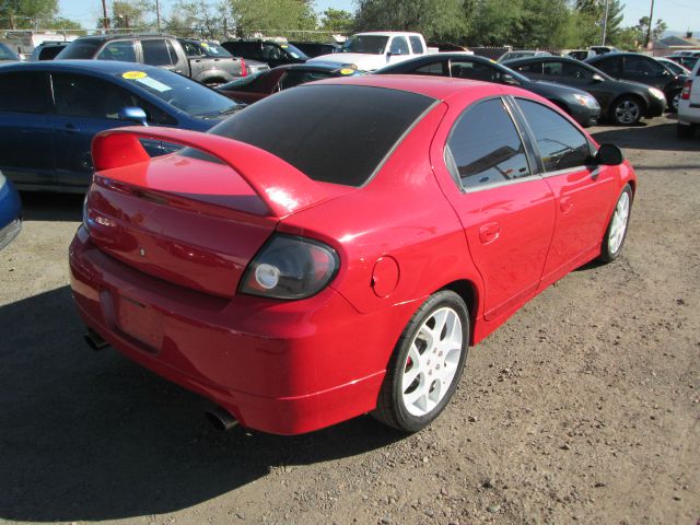 Dodge Neon 2003 photo 1