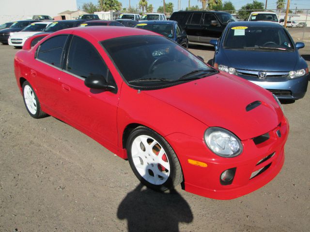 Dodge Neon 2003 photo 2