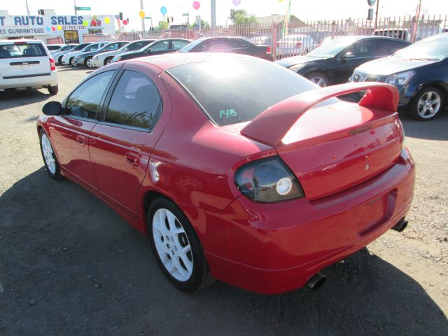 Dodge Neon 2003 photo 3