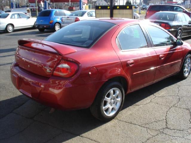 Dodge Neon 2003 photo 1