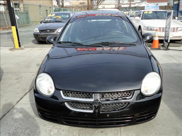 Dodge Neon S Sedan