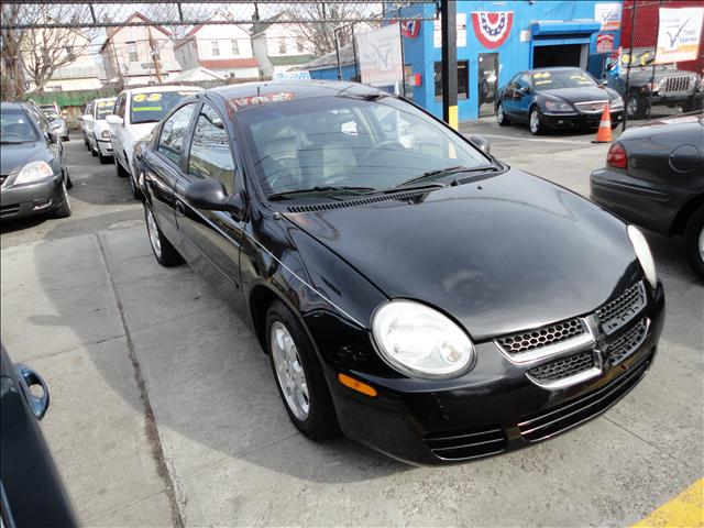 Dodge Neon 2003 photo 1