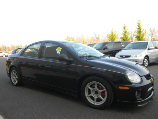 Dodge Neon 2003 photo 4