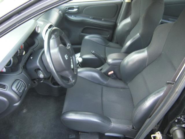 Dodge Neon 2003 photo 3