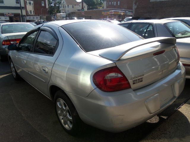 Dodge Neon 2003 photo 5