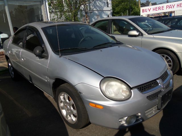 Dodge Neon 2003 photo 6