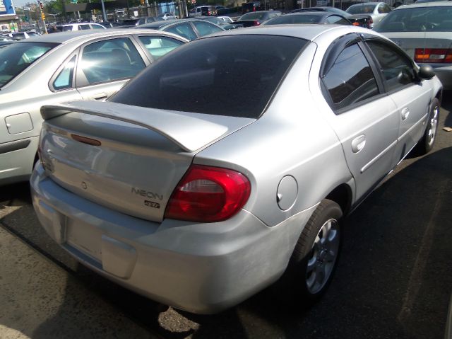 Dodge Neon 2003 photo 7