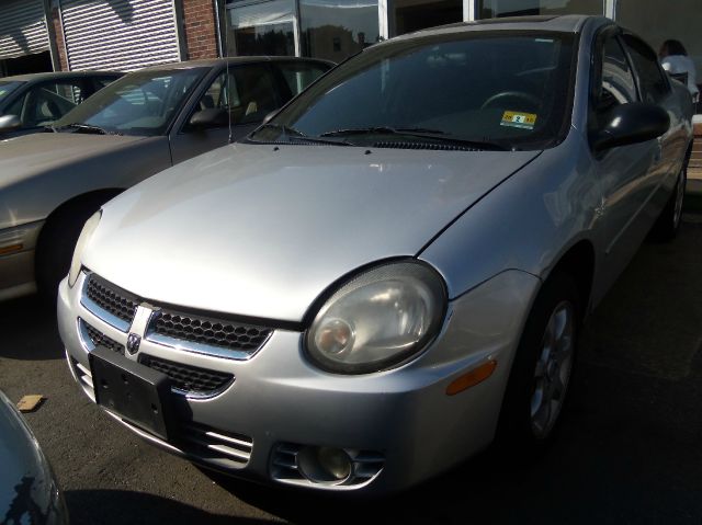 Dodge Neon 2003 photo 8