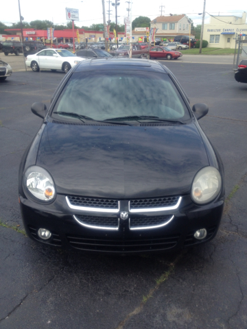 Dodge Neon Unknown Sedan