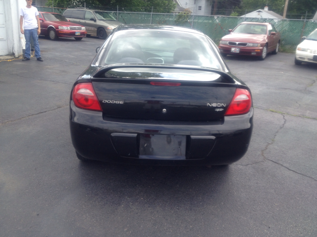 Dodge Neon 2003 photo 5