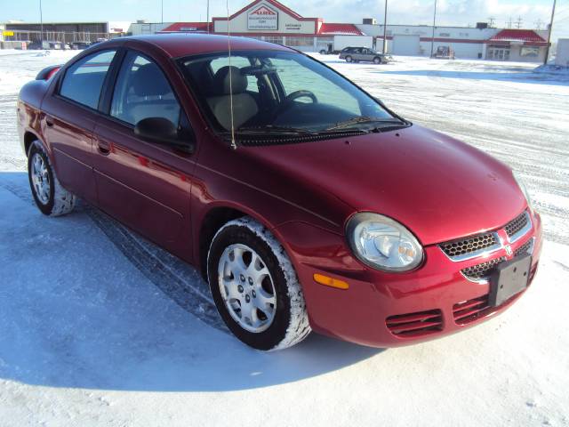 Dodge Neon 2003 photo 5