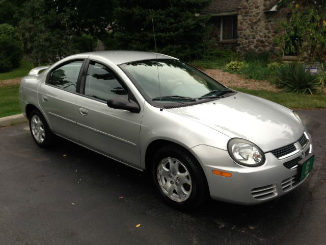 Dodge Neon 2003 photo 3