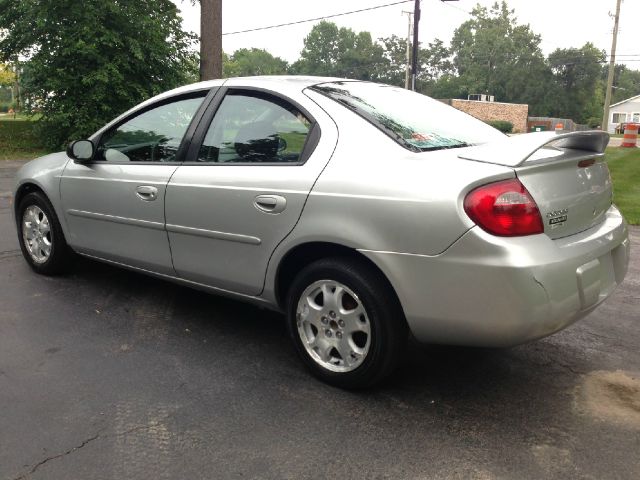 Dodge Neon 2003 photo 4