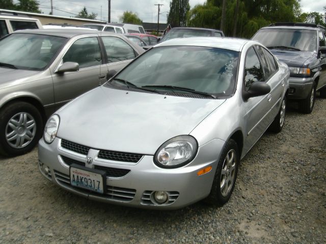 Dodge Neon 2003 photo 1