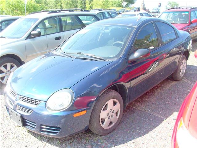 Dodge Neon 2003 photo 1