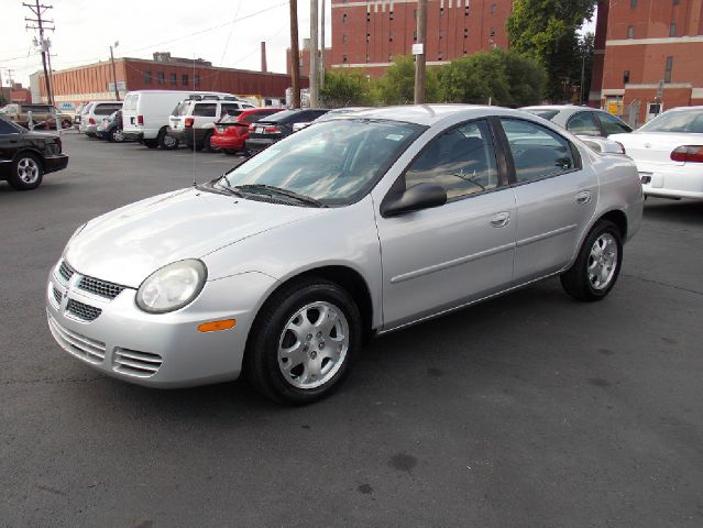 Dodge Neon 2003 photo 4