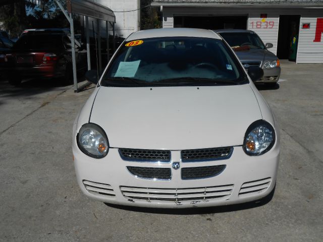 Dodge Neon 2003 photo 4