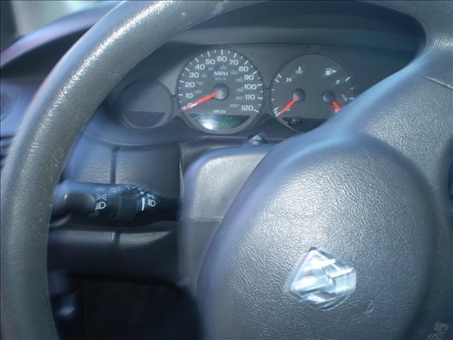 Dodge Neon 2003 photo 5