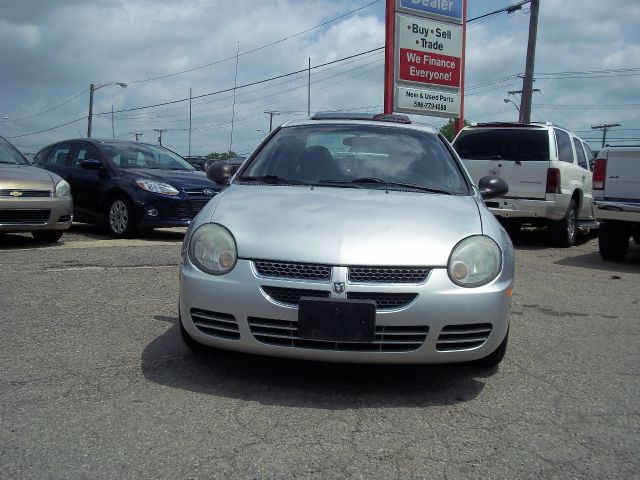 Dodge Neon 2003 photo 1