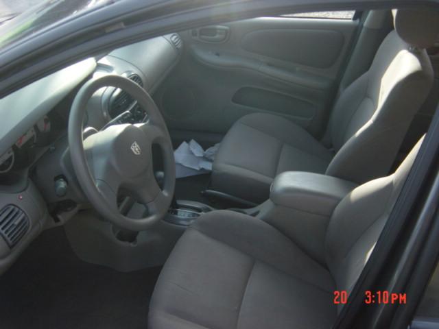 Dodge Neon 2003 photo 4