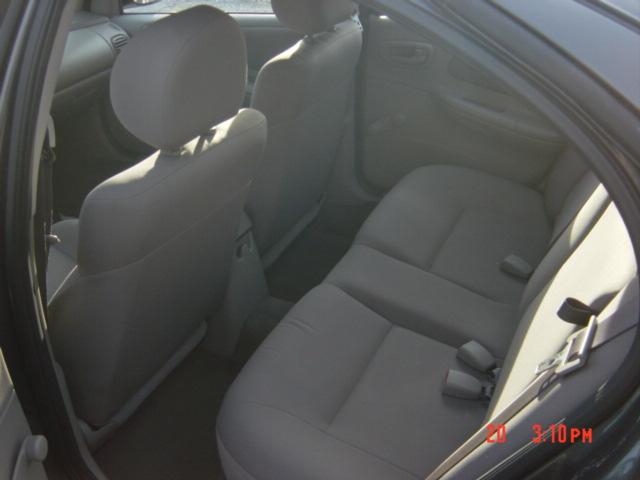 Dodge Neon 2003 photo 1