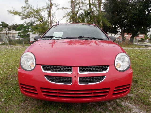 Dodge Neon 2003 photo 3