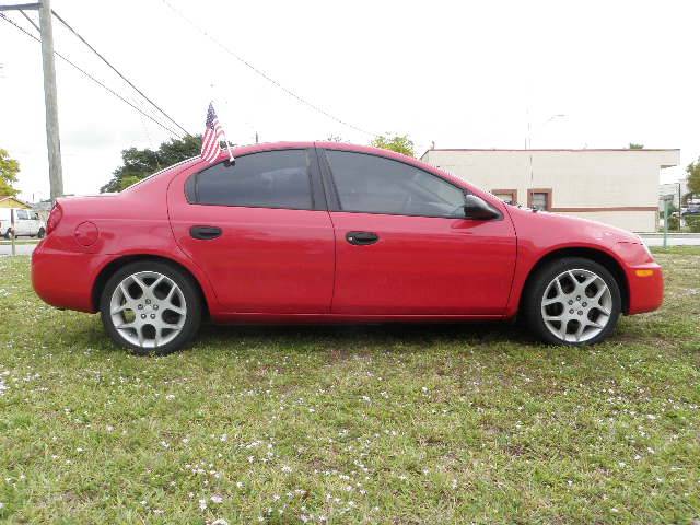 Dodge Neon 2003 photo 5