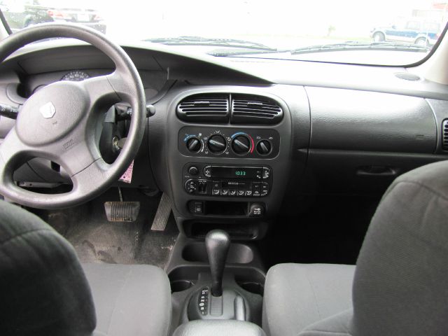 Dodge Neon 2003 photo 11