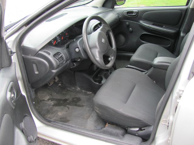 Dodge Neon 2003 photo 3