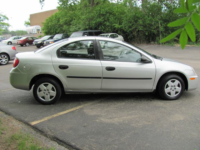 Dodge Neon 2003 photo 5