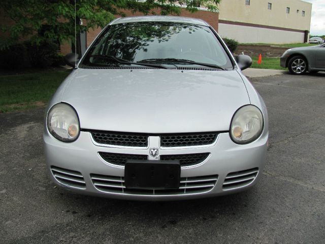 Dodge Neon 2003 photo 6