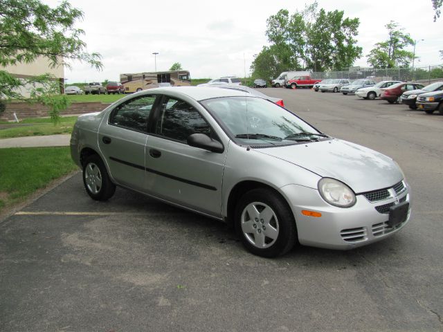 Dodge Neon 2003 photo 7