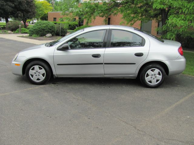 Dodge Neon 2003 photo 8