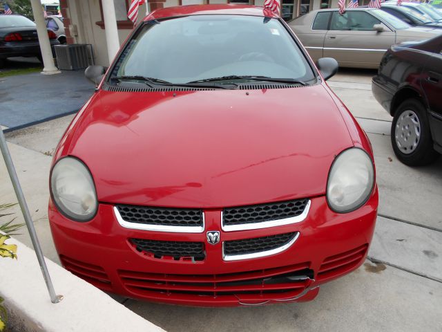 Dodge Neon 2003 photo 4