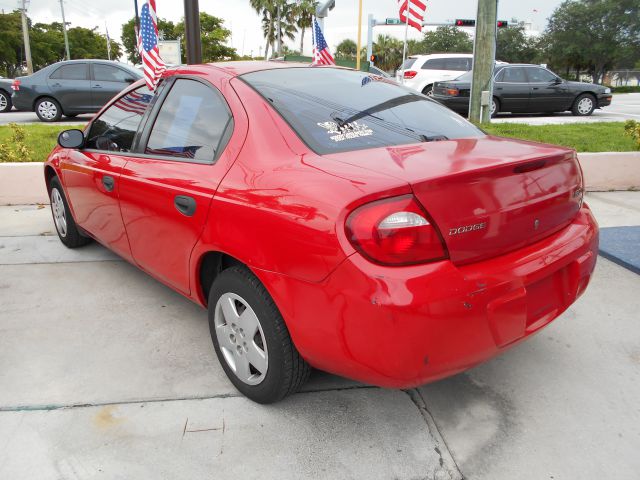 Dodge Neon 2003 photo 5