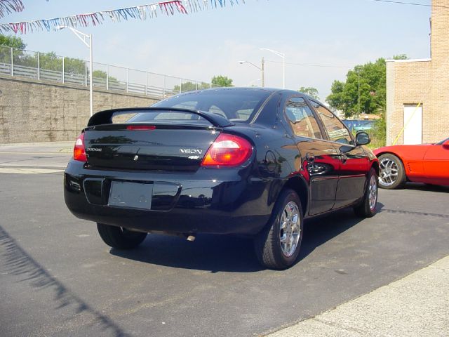 Dodge Neon 2003 photo 7