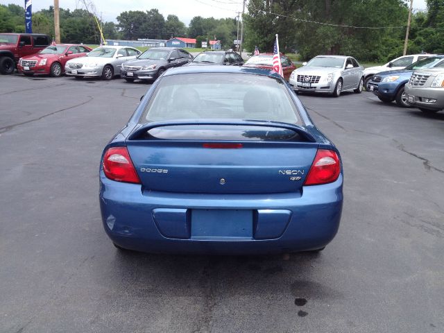 Dodge Neon 2003 photo 3