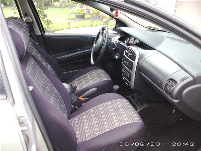 Dodge Neon 2003 photo 5