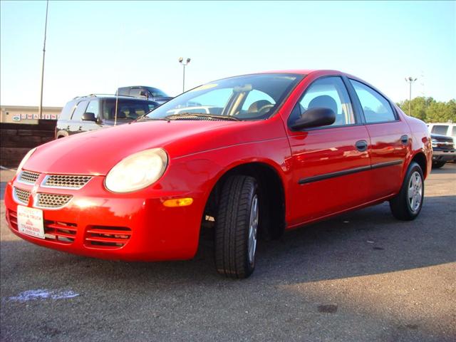 Dodge Neon 2003 photo 2