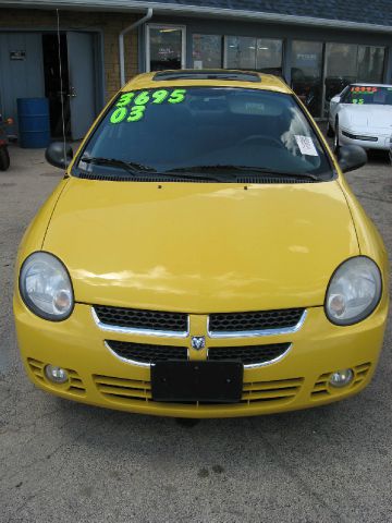 Dodge Neon 2003 photo 2