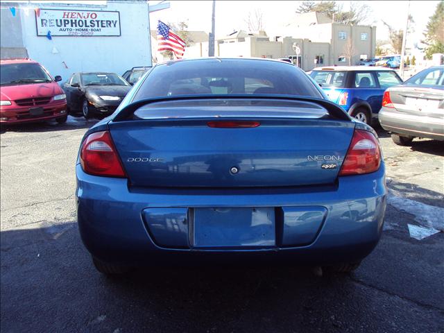 Dodge Neon 2003 photo 3