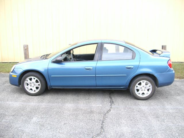 Dodge Neon 2003 photo 1