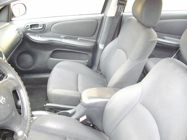 Dodge Neon 2003 photo 3