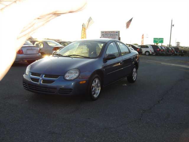 Dodge Neon 2003 photo 3