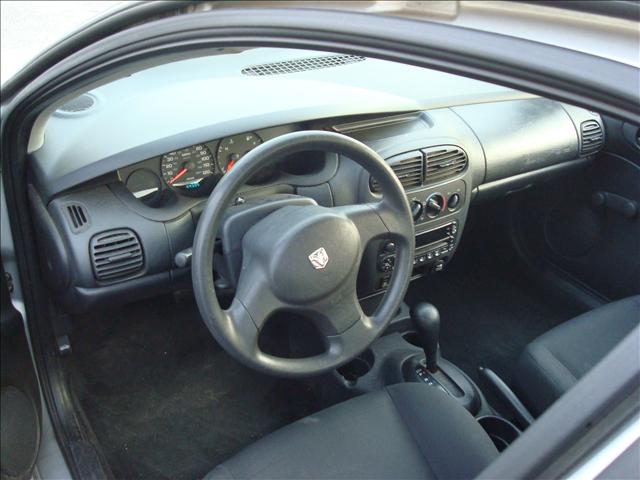 Dodge Neon 2003 photo 3