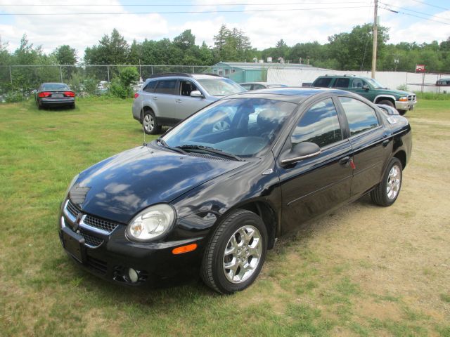 Dodge Neon 2003 photo 5