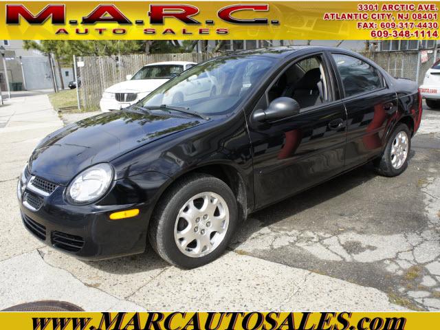 Dodge Neon 2003 photo 1