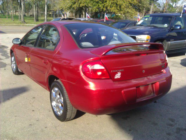 Dodge Neon 2003 photo 13