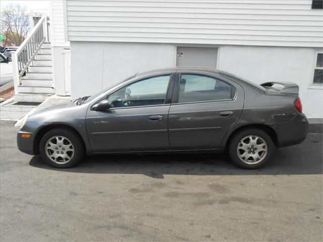 Dodge Neon 2004 photo 1