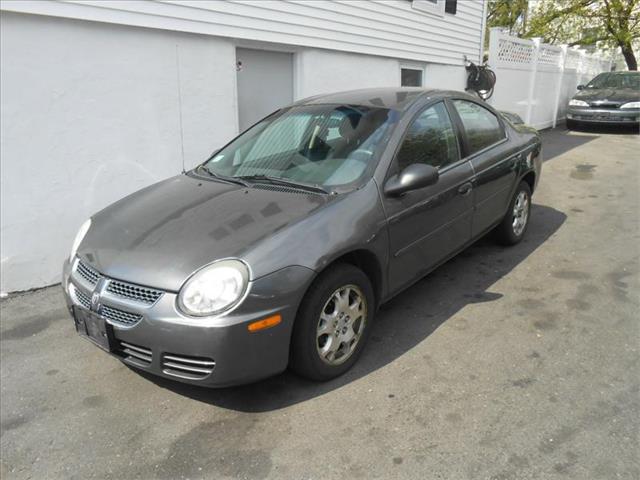 Dodge Neon 2004 photo 3